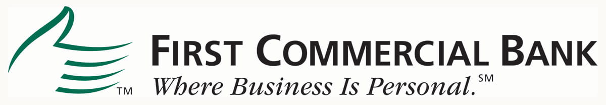 First Commercial Bank